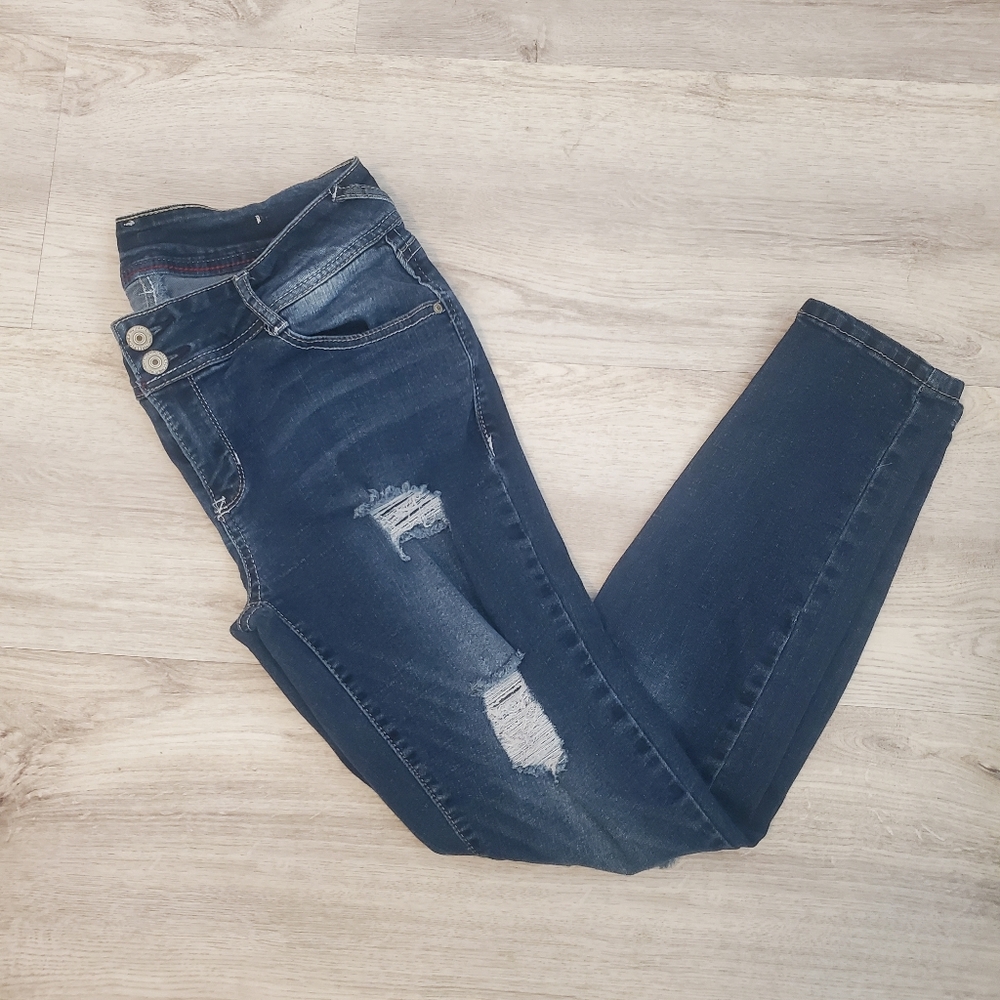 Size 7 jeans